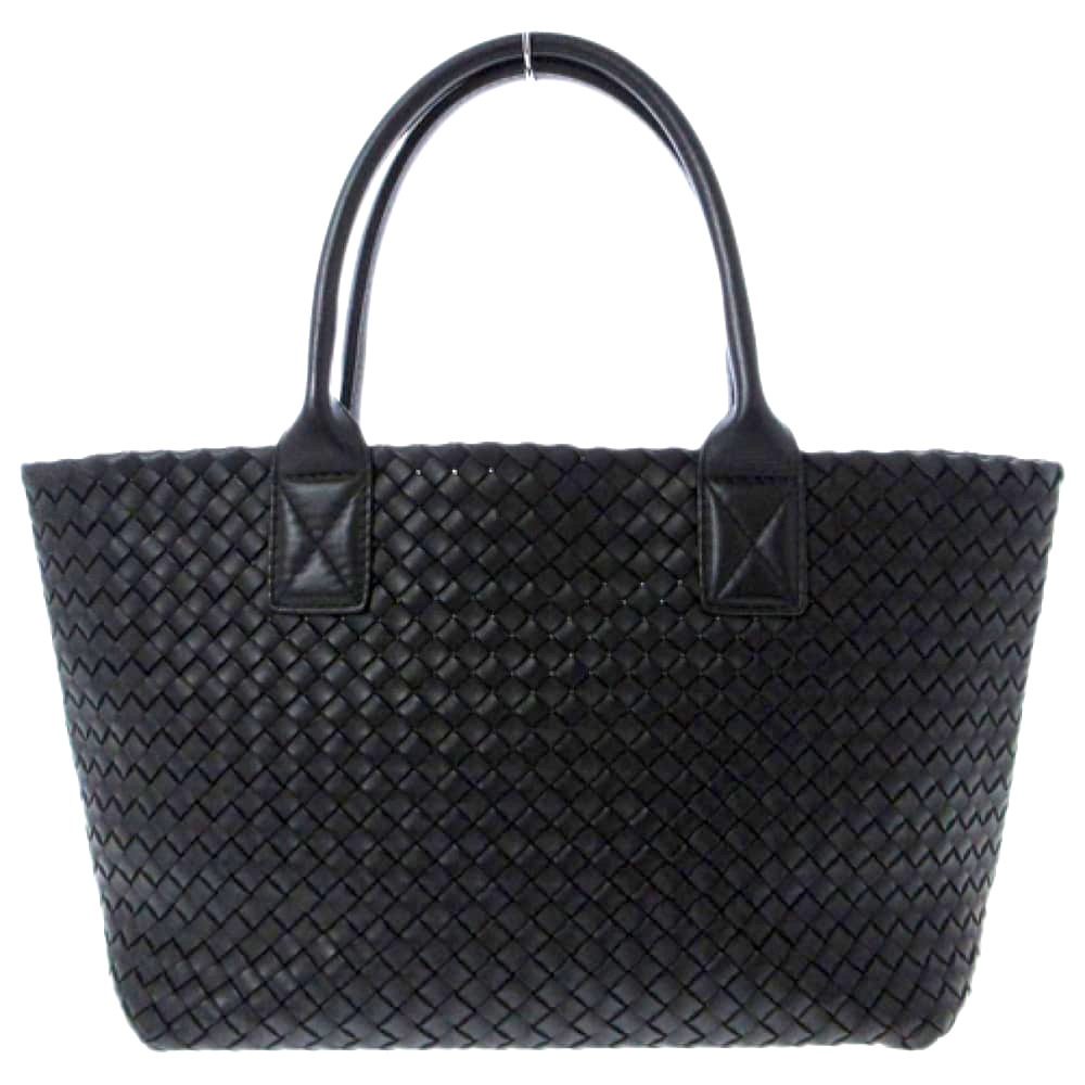 Bottega Veneta Cabat Handbag
